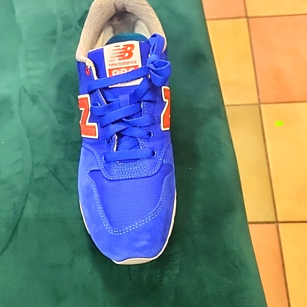 New balance 996